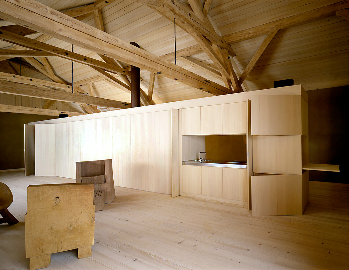 Ein Foto von Margherita Spiluttini