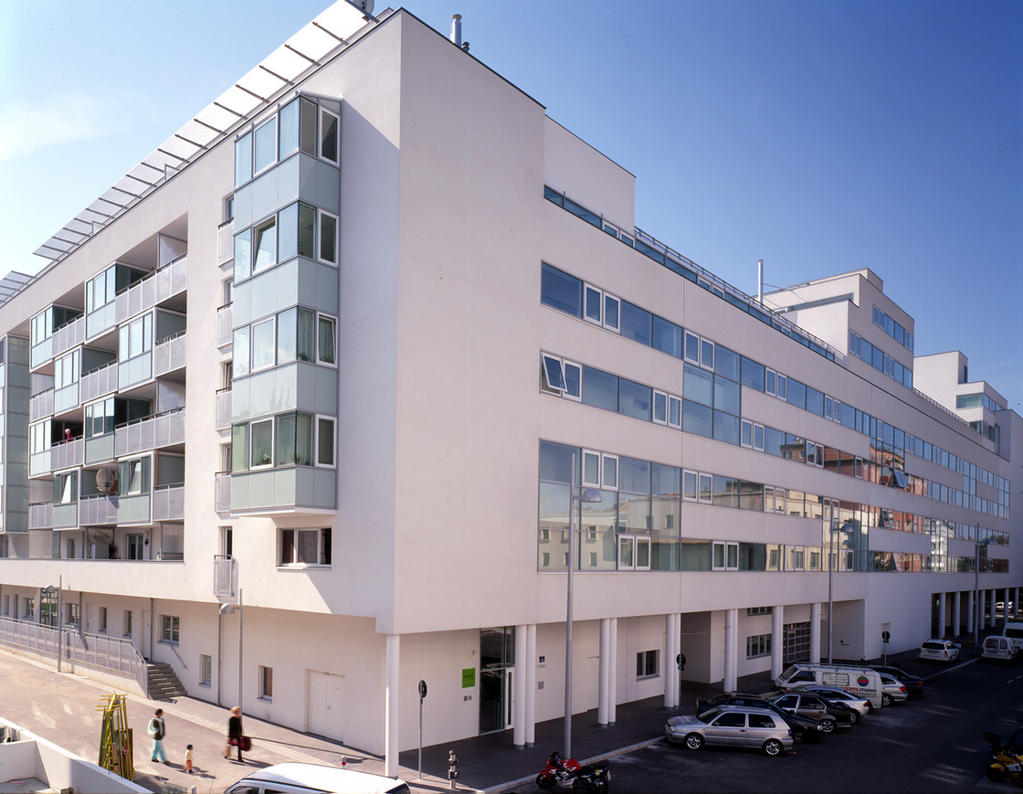 Ein Foto von Margherita Spiluttini