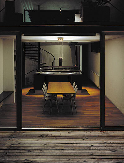 Ein Foto von Günter Richard Wett