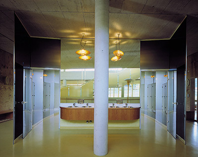 Ein Foto von Günter Richard Wett