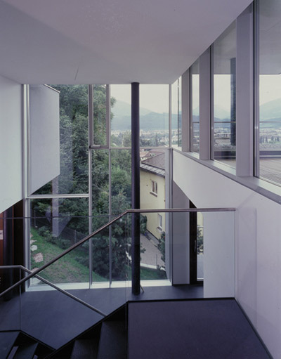 Ein Foto von Günter Richard Wett