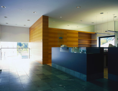 Ein Foto von Klaus Costadedoi