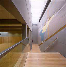 Ein Foto von Paul Ott