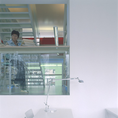 Ein Foto von Paul Ott