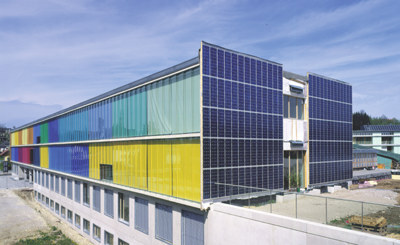 Ein Foto von Paul Ott