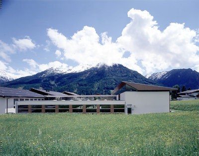 Ein Foto von Angelo Kaunat