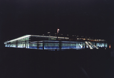 Ein Foto von Philippe Ruault