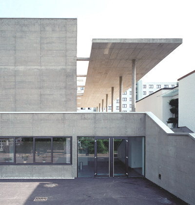 Ein Foto von Dietmar Tollerian