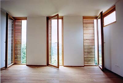 Ein Foto von dietrich lang architekten