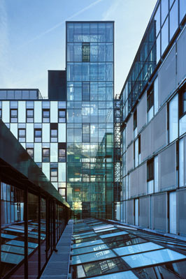 Ein Foto von Thomas Jantscher