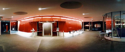 Ein Foto von Mathis Barz