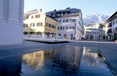 Ein Foto von Hertha Hurnaus