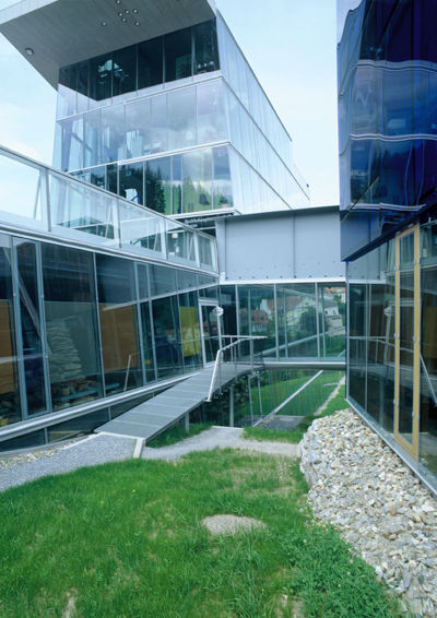 Ein Foto von Werner Feiersinger