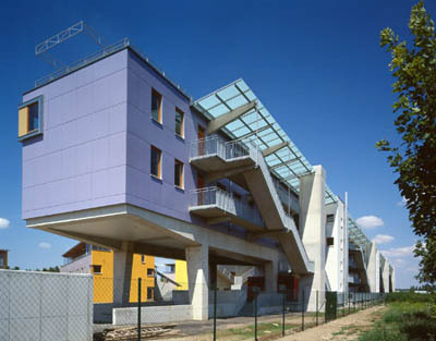 Ein Foto von Manfred Seidl