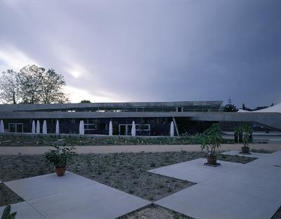 Ein Foto von Angelo Kaunat