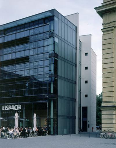 Ein Foto von Angelo Kaunat