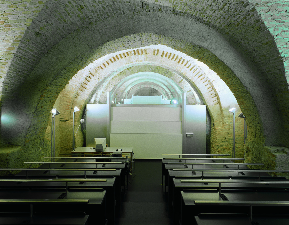 Ein Foto von Margherita Spiluttini