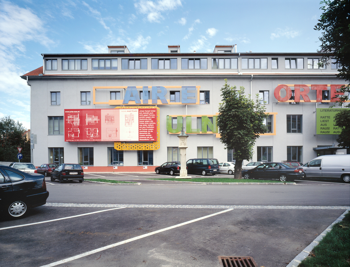 Ein Foto von Margherita Spiluttini