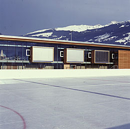 Ein Foto von Nikolaus Schletterer