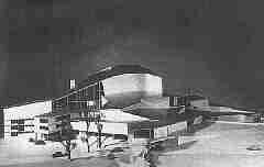 Ein Foto von Architekturführer Kassel