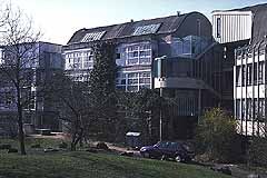 Ein Foto von Architekturführer Kassel