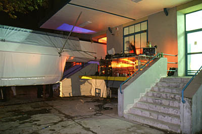 Ein Foto von Pez Hejduk