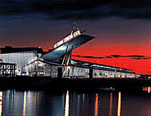 Ein Foto von John Gollings