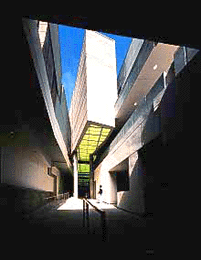 Ein Foto von Jeff Goldberg