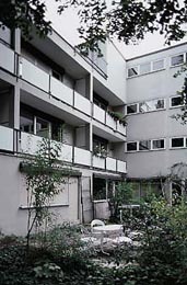 Ein Foto von Hubertus Adam