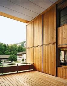 Ein Foto von Georg Aerni