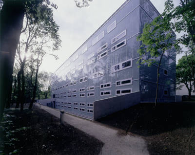 Ein Foto von Paul Ott