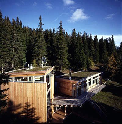 Ein Foto von Paul Ott