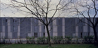 Ein Foto von Paul Ott