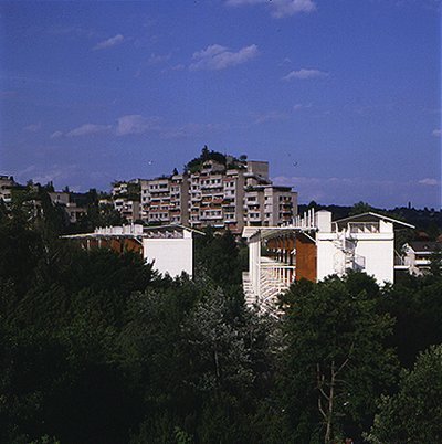 Ein Foto von Paul Ott