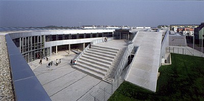 Ein Foto von Paul Ott