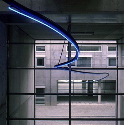 Ein Photo von Paul Ott