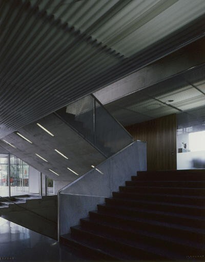 Ein Foto von Paul Ott