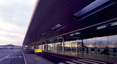 Ein Foto von Paul Ott