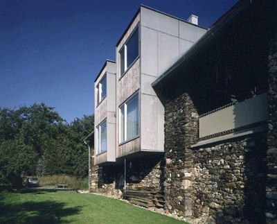 Ein Foto von Paul Ott