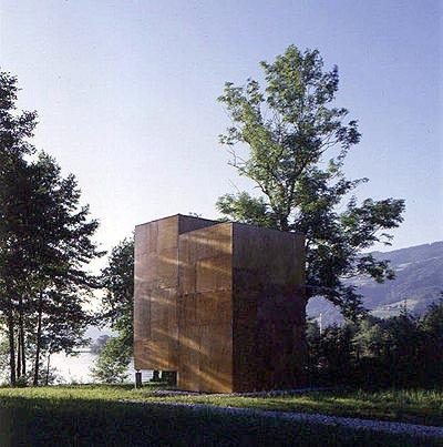 Ein Foto von Paul Ott