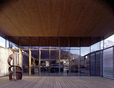 Ein Foto von Paul Ott