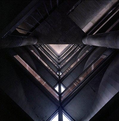 Ein Foto von Paul Ott