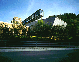 Ein Foto von Angelo Kaunat