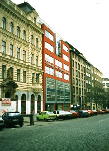 Ein Foto von Sabine Bitter