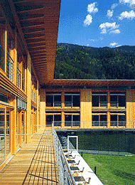 Ein Foto von Klomfar & Sengmüller