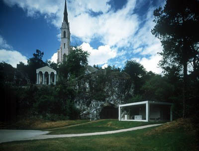 Ein Foto von Christian Kerez