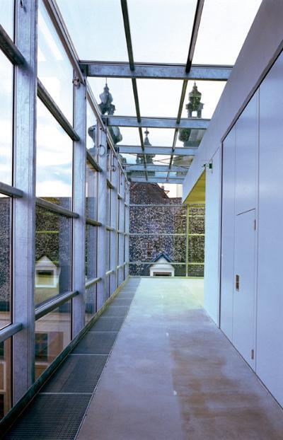 Ein Foto von Josef Pausch