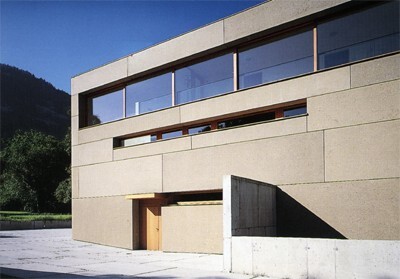 Ein Foto von Klomfar & Sengmüller