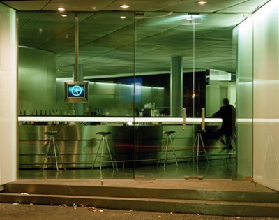 Ein Foto von Mischa Erben