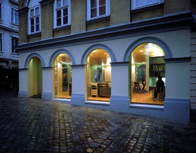 Ein Foto von Mischa Erben